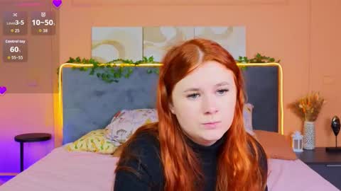 Mabel online show from 10-06-25, 04:10