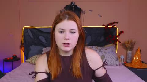 Mabel online show from 10-18-25, 04:15