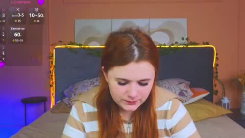 Mabel online show from 11-17-25, 04:07