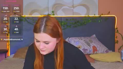 Mabel online show from 11-27-25, 05:09