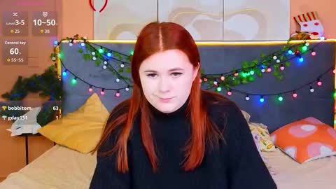 Mabel online show from 12-20-25, 05:03