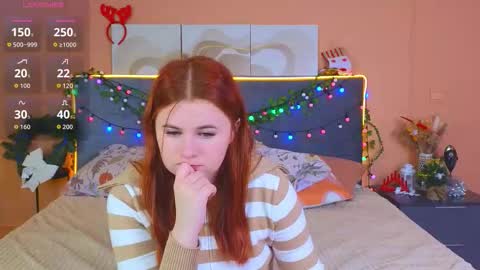 Mabel online show from 12-23-25, 06:44