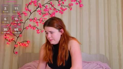 Mabel online show from 03-08-26, 03:54