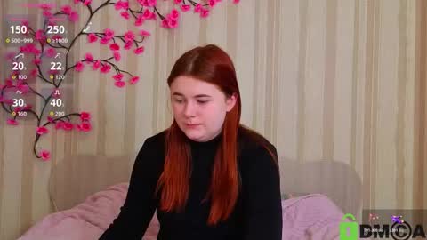 Mabel online show from 03-29-26, 05:51