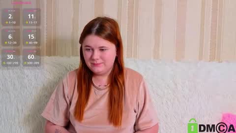 Mabel online show from 05-14-26, 01:12