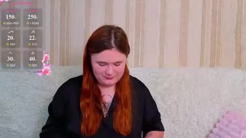 Mabel online show from 06-11-26, 05:05