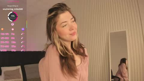 Snapshot of fieryfeline chatting on 05-16-26, 03:25 Filla online show from 05-16-26, 03:25