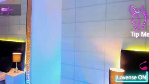 Snapshot of fieryluciana chatting on 10-11-25, 04:33 Luciana online show from 10-11-25, 04:33