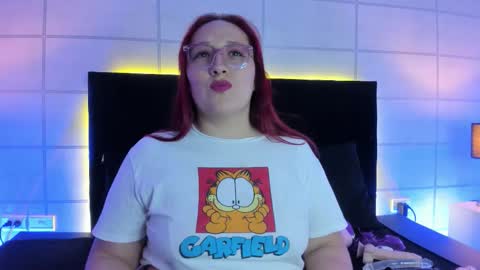 Snapshot of fieryluciana chatting on 11-12-25, 03:18 Luciana online show from 11-12-25, 03:18