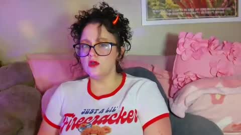 Snapshot of fieryminx67 chatting on 10-01-25, 05:24 fieryminx67 online show from 10-01-25, 05:24