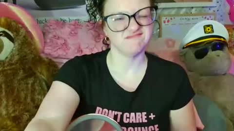 Snapshot of fieryminx67 chatting on 11-03-25, 08:48 fieryminx67 online show from 11-03-25, 08:48