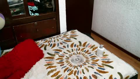 Snapshot of fierywoman158 chatting on 01-13-25, 10:24 FIERYWOMAN online show from 01-13-25, 10:24