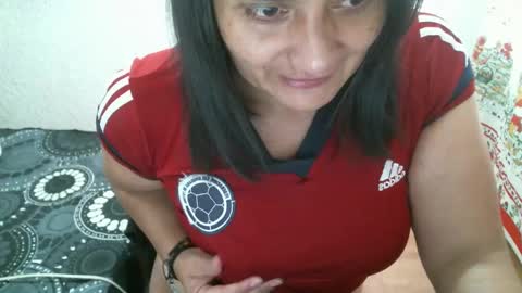 Snapshot of fierywoman158 chatting on 02-04-25, 07:33 FIERYWOMAN online show from 02-04-25, 07:33