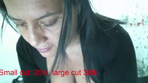 Snapshot of fierywoman158 chatting on 03-01-25, 11:06 FIERYWOMAN online show from 03-01-25, 11:06