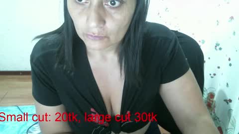 Snapshot of fierywoman158 chatting on 03-04-25, 08:05 FIERYWOMAN online show from 03-04-25, 08:05