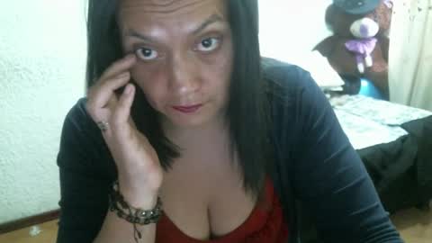 Snapshot of fierywoman158 chatting on 09-19-25, 01:12 FIERYWOMAN online show from 09-19-25, 01:12