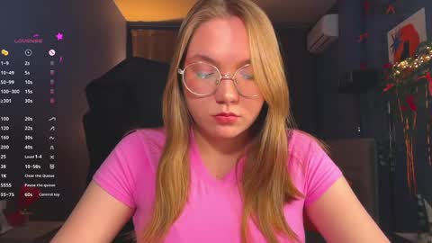 Rebecca online show from 04-27-26, 05:11