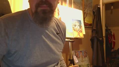figuredraw online show from 02-02-26, 06:39