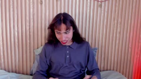 ... .  NINFA  . ... online show from 01-09-26, 08:21