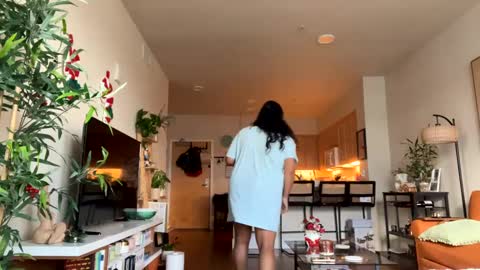 Snapshot of fijianbaby chatting on 12-29-24, 11:39 Fijian Baby online show from 12-29-24, 11:39