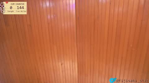 Fijisaki  Soni online show from 10-30-25, 03:19