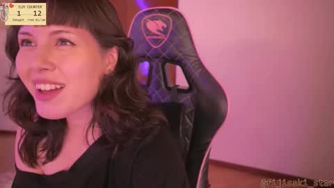 Fijisaki  Soni online show from 02-03-26, 06:40