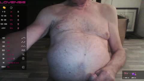 Fileiro1959 online show from 03-10-25, 05:22