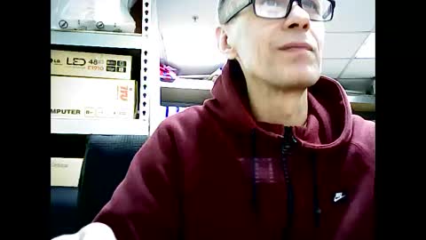 Filip online show from 01-27-25, 12:58