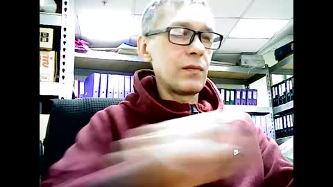 Filip online show from 02-10-25, 12:08