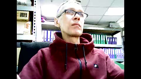 Filip online show from 03-12-25, 10:48