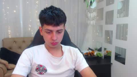 Filip David online show from 12-13-24, 03:43