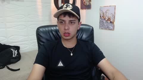 Filip David online show from 01-19-25, 12:39