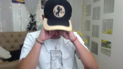 Filip David online show from 01-24-25, 06:46