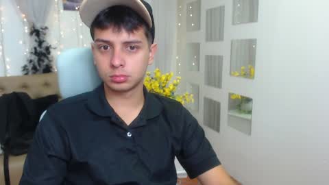 Filip David online show from 01-27-25, 12:37