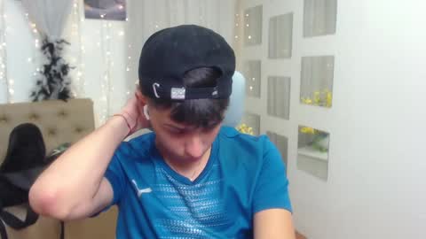 Filip David online show from 02-08-25, 03:10