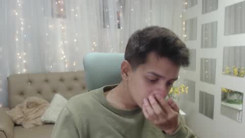 Filip David online show from 02-18-25, 12:28