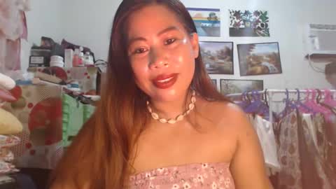 Snapshot of filipina_beauty69 chatting on 10-07-25, 07:11 filipina beauty. online show from 10-07-25, 07:11