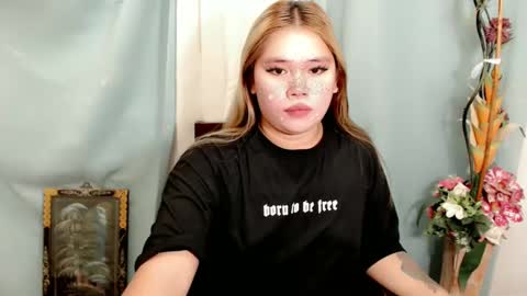 Snapshot of filipina_slutty69xxx chatting on 12-26-24, 07:45  Angela  DONT FORGET TO FOLLOW AND GIVE ME APPRECIATION online show from 12-26-24, 07:45