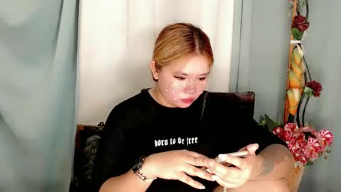 Snapshot of filipina_slutty69xxx chatting on 12-29-24, 01:28  Angela  DONT FORGET TO FOLLOW AND GIVE ME APPRECIATION online show from 12-29-24, 01:28