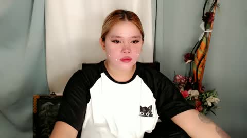 Snapshot of filipina_slutty69xxx chatting on 12-31-24, 06:05  Angela  DONT FORGET TO FOLLOW AND GIVE ME APPRECIATION online show from 12-31-24, 06:05