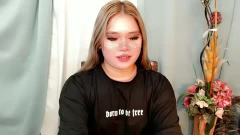 Snapshot of filipina_slutty69xxx chatting on 01-27-25, 09:13  Angela  DONT FORGET TO FOLLOW AND GIVE ME APPRECIATION online show from 01-27-25, 09:13