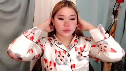 Snapshot of filipina_slutty69xxx chatting on 02-16-25, 07:59  Angela  DONT FORGET TO FOLLOW AND GIVE ME APPRECIATION online show from 02-16-25, 07:59