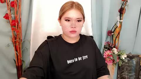 Snapshot of filipina_slutty69xxx chatting on 02-26-25, 06:04  Angela  DONT FORGET TO FOLLOW AND GIVE ME APPRECIATION online show from 02-26-25, 06:04