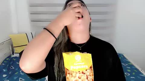 Snapshot of filipina_slutty69xxx chatting on 02-12-26, 05:02 Angela DONT FORGET TO FOLLOW AND GIVE ME APPRECIATION online show from 02-12-26, 05:02