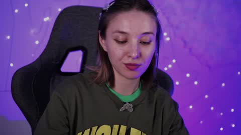 cap and Lana  online show from 12-27-24, 02:54