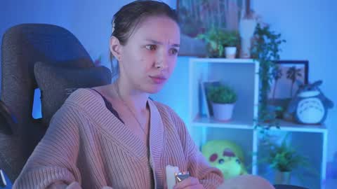 cap and Lana  online show from 01-10-25, 08:07