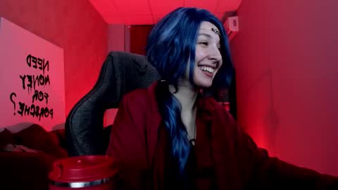 cap and Lana  online show from 10-31-25, 07:48