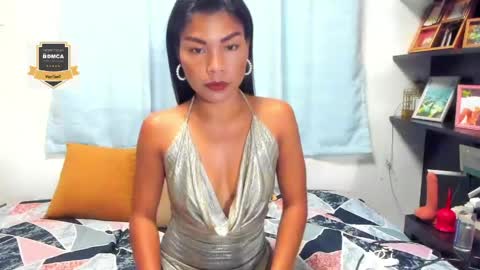 Chesca online show from 03-24-26, 11:54