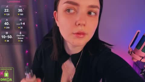 LEEN online show from 03-03-25, 03:52