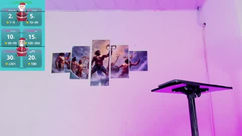 filletatouee online show from 12-28-24, 09:52